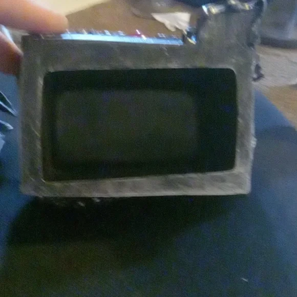 It´s Dragon Compartment/accessory holder, solofficialkw.com